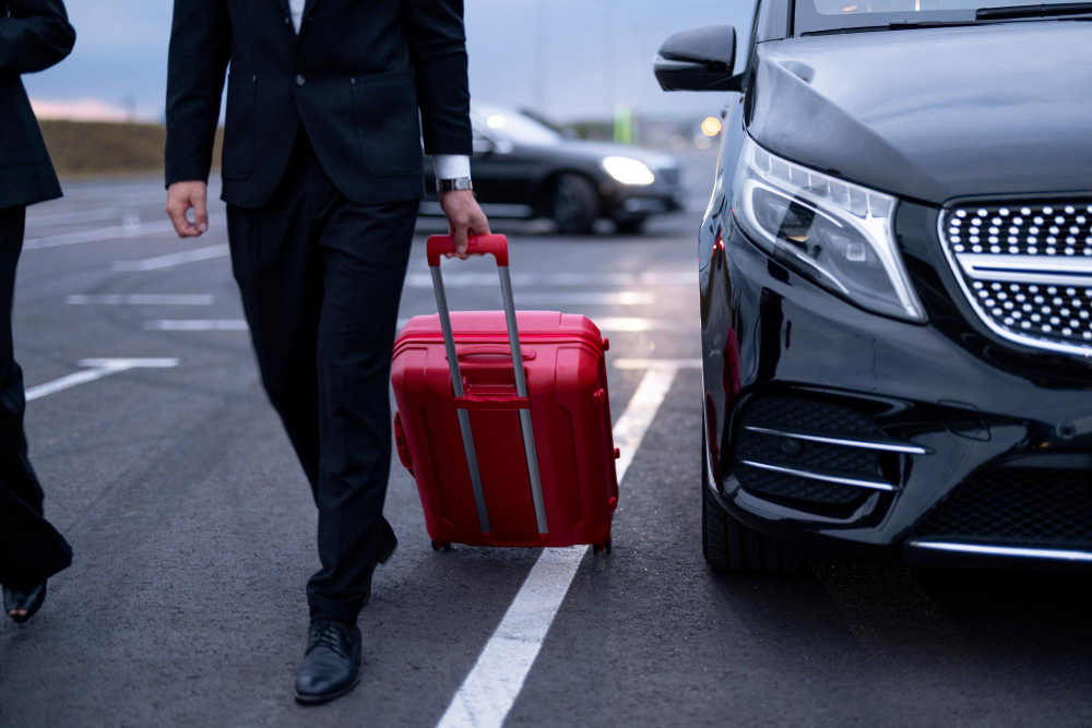 Gdańsk Airport Transfer
