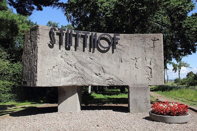 Wycieczka do Stutthof