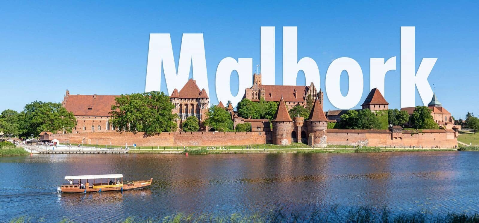 Wycieczka do Malborka
