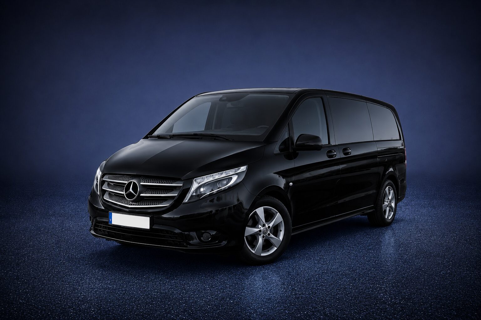 Mercedes Vito Business